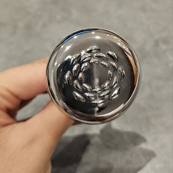 Imate Magnetic Induction Instrument Facial Mask Massage Machine - Picture 2 of 4